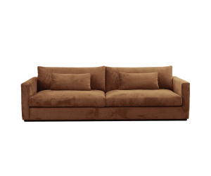 Sofa HARBOR (Trivietė)